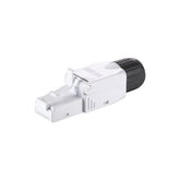 Category 6 UTP RJ45 Connector Equip 121162 5 Units